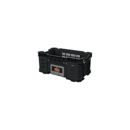 Ящик для инструментов Keter ROC GEAR CRATE 22, 33.8 L 257191