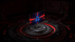 23.8" Монитор Xiaomi Monitor G24i,  1920x1080,  IPS,  180Гц,  1хHDMI,  1хDP,  черный [ela5625eu]