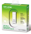 Wi-Fi адаптер TP-LINK TL-WN821N USB 2.0