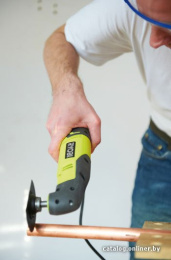 Многофункциональный инструмент RYOBI RMT200-S