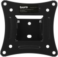 Кронштейн для телевизора Buro TLS0 черный 20"-29" макс.15кг настенный наклон BM15A71TF0