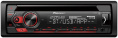 Автомагнитола Pioneer DEH-S320BT