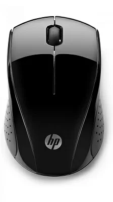 мышь HP. HP 220 Wireless Mouse