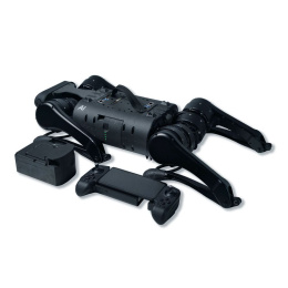 Робот Unitree A1 Quadruped robot четырехопорный робот модели А 1 комплектации Basic A101-BV