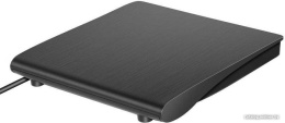 Orient UHD12A3 внешний бокс для подключения оптического привода ноутбука 12.7 мм USB3.0