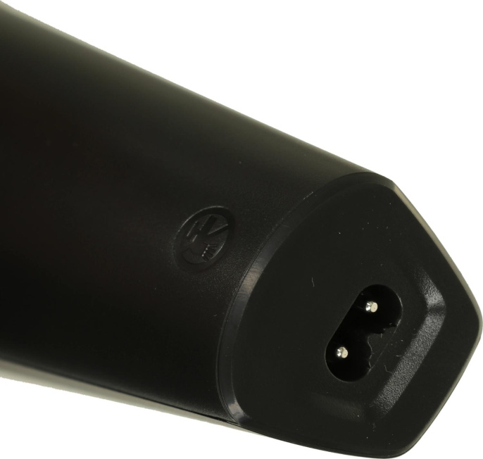 Машинка для стрижки Philips HC3510/15 черный