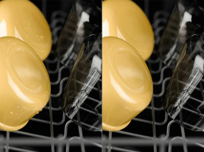 Встраиваемая посудомоечная машина Electrolux EEA12100L,  узкая, ширина 44.6см, полновстраиваемая, загрузка 9 комплектов