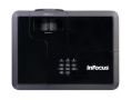 Проектор Infocus IN2134 DLP 4500Lm (1024x768) 28500:1 ресурс лампы:10000часов 1xUSB typeA 3xHDMI 3.2кг