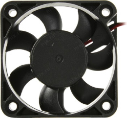 5bites Вентилятор FB5010S-12L2 50X10 / SLEEVE / 4200RPM / 2P