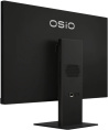 Моноблок Osio BaseLine B240i-024b 23.8" Full HD i3 1115G4 3 16Gb SSD512Gb UHDG без ОС GbitEth WiFi BT 84W Cam черный 1920x1080 RUS