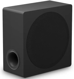 Саундбар LG S80TR 5.1.3 360Вт +220Вт черный