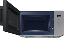 Микроволновая печь Samsung MS23T5018AG/BW, 800Вт, 23л, серый