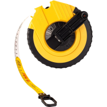 Мерные ленты и геодезические рулетки