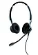 Гарнитура проводная Jabra BIZ 2400 II Duo; NEXT GENERATION 2409-820-204