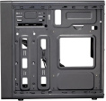 Корпус mATX Formula Air Mesh G4, Mini-Tower, без БП,  черный [air mesh g4 b]