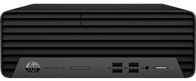 Персональный компьютер HP ProDesk 405 G6 294D5EA#ACB SFF Ryzen3-4300 Non-Pro,8GB,256GB SSD,DVD,USB kbd/mouse,VGA Port v2,DOS,1-1-1 Wty