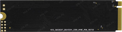 Накопитель SSD 512 Gb M.2 2280 M Neo Forza NFP035PCI51-3400200 3D TLC