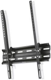 Кронштейн для телевизора HAMA 00220810, 32-65", настенный, наклон, черный