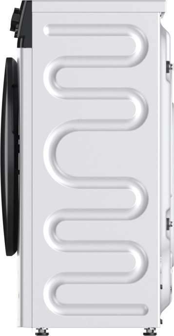 Стиральная машина Hyundai WME7215 класс: A загр.фронтальная макс.:7кг белый инвертор