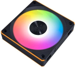  Вентилятор для корпуса Lian-Li Uni Fan CL Wireless 120 ARGB 124х120x28 черный 4-pin 29.8дБ G99.12CL1W1B.R0 Ret