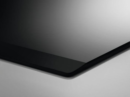 Электрическая варочная панель Electrolux EHF6241FOK, Hi-Light, независимая, черный