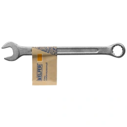 Комбинированный ключ 9 мм HELFER HF002003