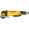 Мультитул реноватор DEWALT DWE 315 KT