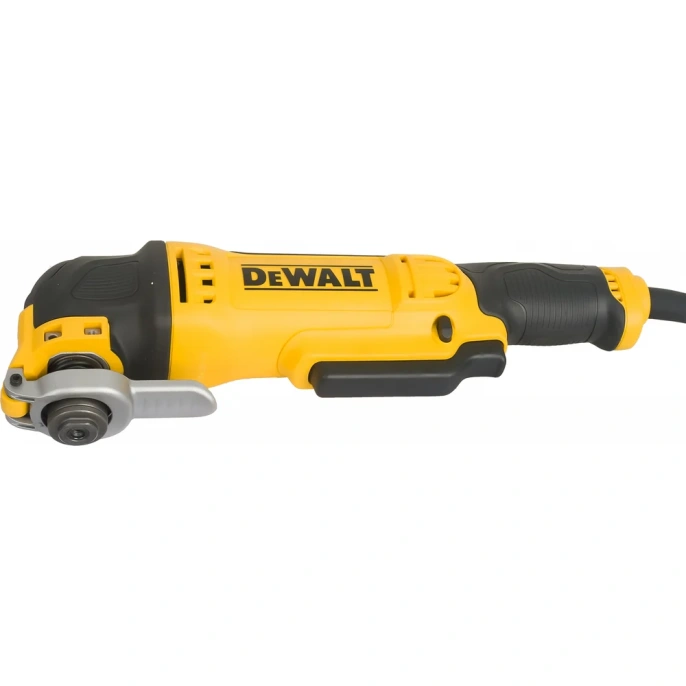 Мультитул реноватор DEWALT DWE 315 KT