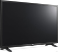 Телевизор LG 32LQ63506LA 32" 1920x1080 (Full HD), матрица VA, частота 60 Гц, ОС LG webOS, HDR10, HLG, AirPlay, Wi-Fi