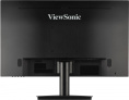 23.8" Монитор ViewSonic VA2406-H,  1920x1080,  VA,  75Гц,  1хHDMI,  черный [vs18576]