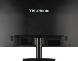 23.8" Монитор ViewSonic VA2406-H,  1920x1080,  VA,  75Гц,  1хHDMI,  черный [vs18576]