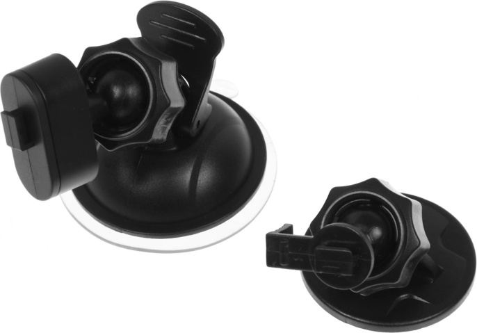 Видеорегистратор TrendVision Winner PRO черный 2Mpix 1080x1920 150гр. GPS MSTAR 8336