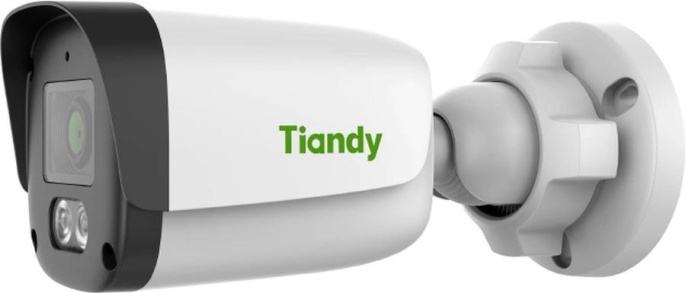 Камера видеонаблюдения IP TIANDY AK TC-C321N I3/E/Y/2.8mm, 1920х1080 pix, 2.8 мм, белый