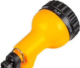 Набор полива Вихрь 73/7/2/25 1/2-3/4" оранжевый