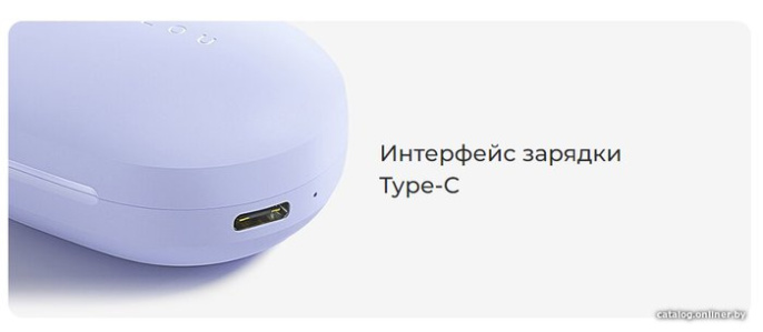Наушники Haylou GT7 Neo Black