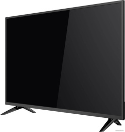 Монитор Dahua DHI-LM43-F200 42.5" 16:9 FHD LCD монитор, LED подсветка, 1920*1080, 330кд/м2, 1200: 1 контрастность, 178/178 угол обзора, 8мс время отклика, 16.7M/8бит цветность, VGA/HDMI/USB вход, встроенные динамики
