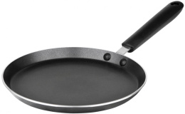 Сковорода блинная Rondell Pancake frypan RDA-020, 22см, антипригарное покрытие