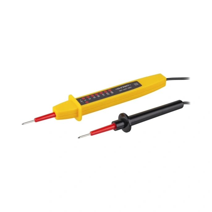 Индикатор ОНЛАЙТ omt-ink01-380v, контактный, 380 В, УНН-1Д 90082