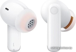 Наушники Baseus NGTW340102 Bowie MZ10 True Wireless Earphones White In-ear, Bluetooth 5.2, расстояние: 10м, 20 Hz - 20 kHz, емкость наушника: 35 мАч, емкость зарядного устройства