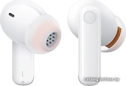Наушники Baseus NGTW340102 Bowie MZ10 True Wireless Earphones White In-ear, Bluetooth 5.2, расстояние: 10м, 20 Hz - 20 kHz, емкость наушника: 35 мАч, емкость зарядного устройства