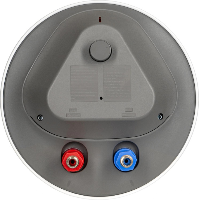 Водонагреватель Candy CR50V-HE1 R 1.75кВт 50л электрический настенный/белый GA0G7GE02