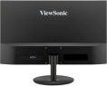 Монитор ViewSonic 23.8" VA24E2-H черный IPS LED 16:9 HDMI матовая 1000:1 250cd 178гр/178гр 1920x1080 144Hz VGA FHD 2.7кг