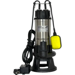 Дренажно-канализационный насос с измельчителем WWQ NB-1500GM