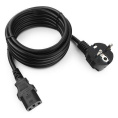Кабель питания Cablexpert PC-186-VDE-1M Gembird 1м