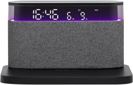 Колонка порт. BBK BTA2020 черный 5W 1.0 BT 10м 1200mAh BTA2020 B