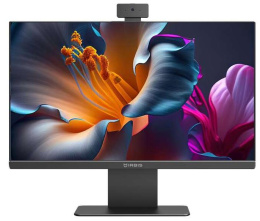 Моноблок IRBIS SmartAIO 27 Intel Core i3 12100 3300 МГц/8192 Mb/256 Gb SSD/27" Full HD 1920x1080/Intel UHD Graphics 730/Windows 11 Pro (S.27i3D282C.00D)