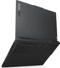 Ноутбук Lenovo Legion Pro 5 16IRX9 16" 2560x1600 IPS /Intel Core i7 14700HX 2.1Ghz /32768Mb/1024SSDGb/noDVD/Ext:nVidia GeForce RTX4070 8192Mb /Cam/BT/WiFi/80WHr/war 1y/2.5kg/onyx grey/noOS + 300W, RU kbd 83DF00E8RK