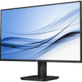 Монитор 23.8" PHILIPS 24E1N1100D  IPS, 1920x1080, 100Hz, 4ms, 250сd/m, 1500:1 | VGA, DVI, HDMI(1.4) | InPSU, Vesa 100, Black