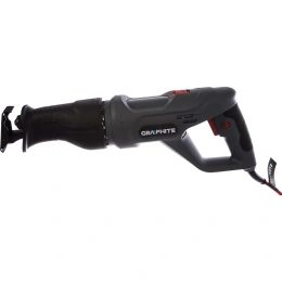 Сабельная пила GRAPHITE 58G971