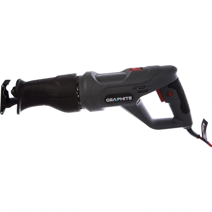 Сабельная пила GRAPHITE 58G971